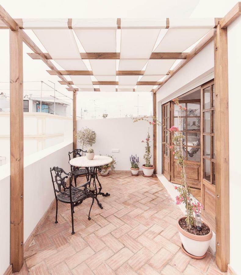 The Salt House Villa Olhao Exterior photo