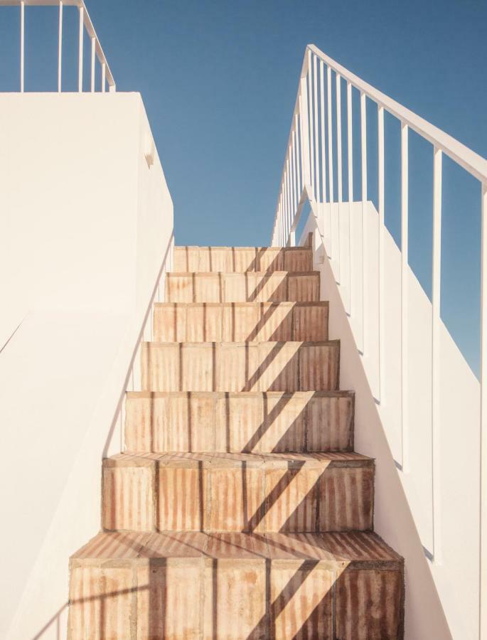 The Salt House Villa Olhao Exterior photo